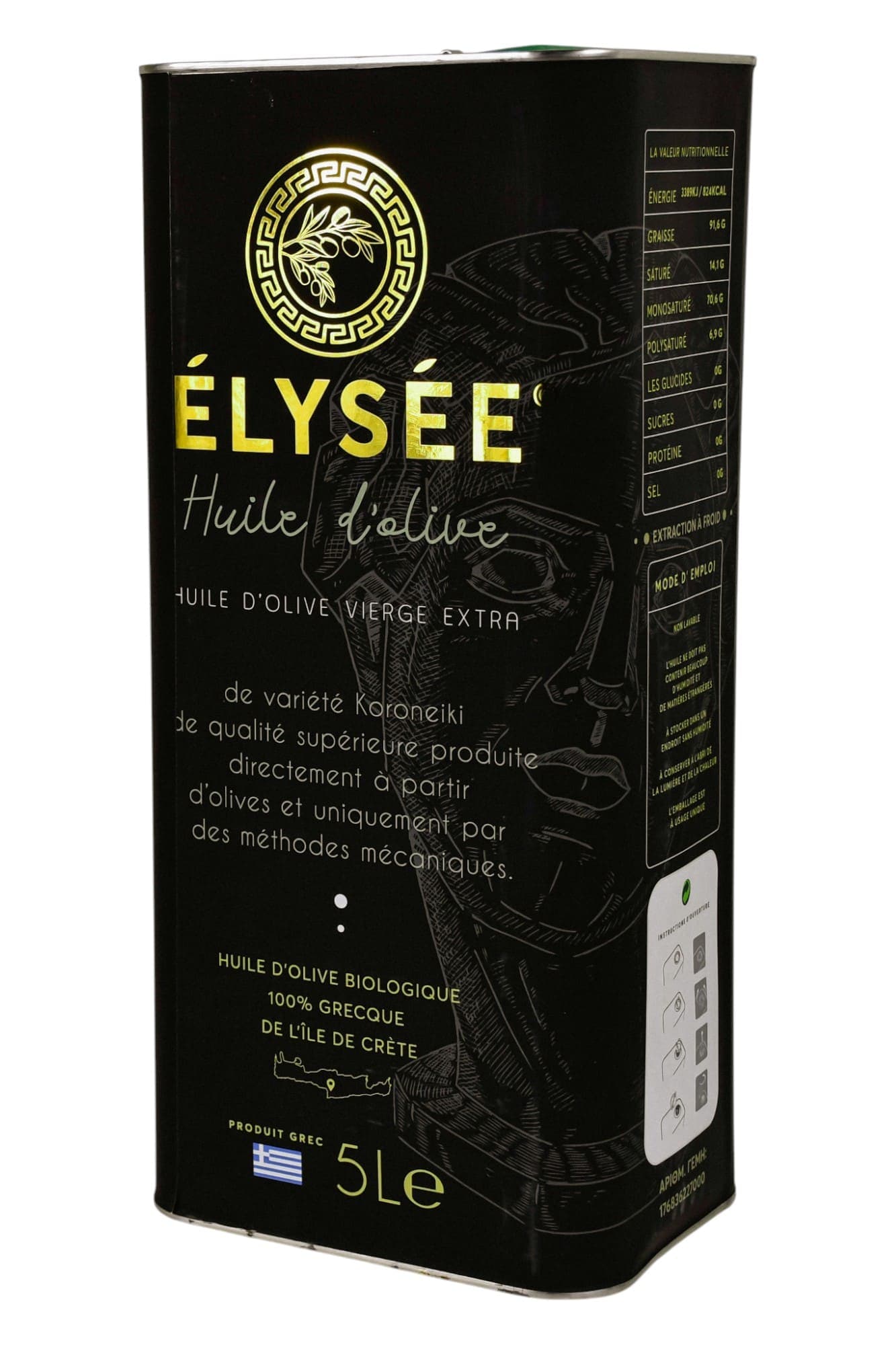 Wholesale Premium